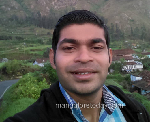 ankith rane